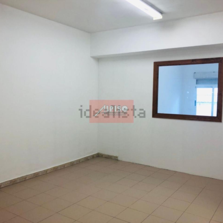 Oficina en Ourense