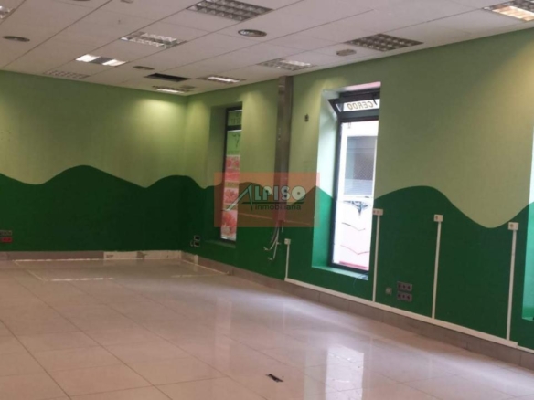 Local Comercial en Ourense