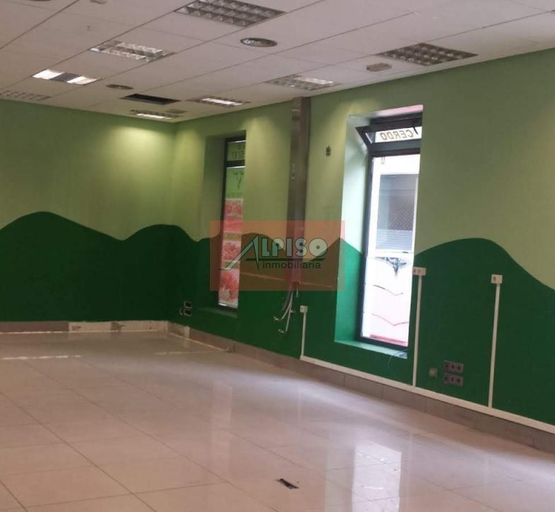 Local Comercial en Ourense