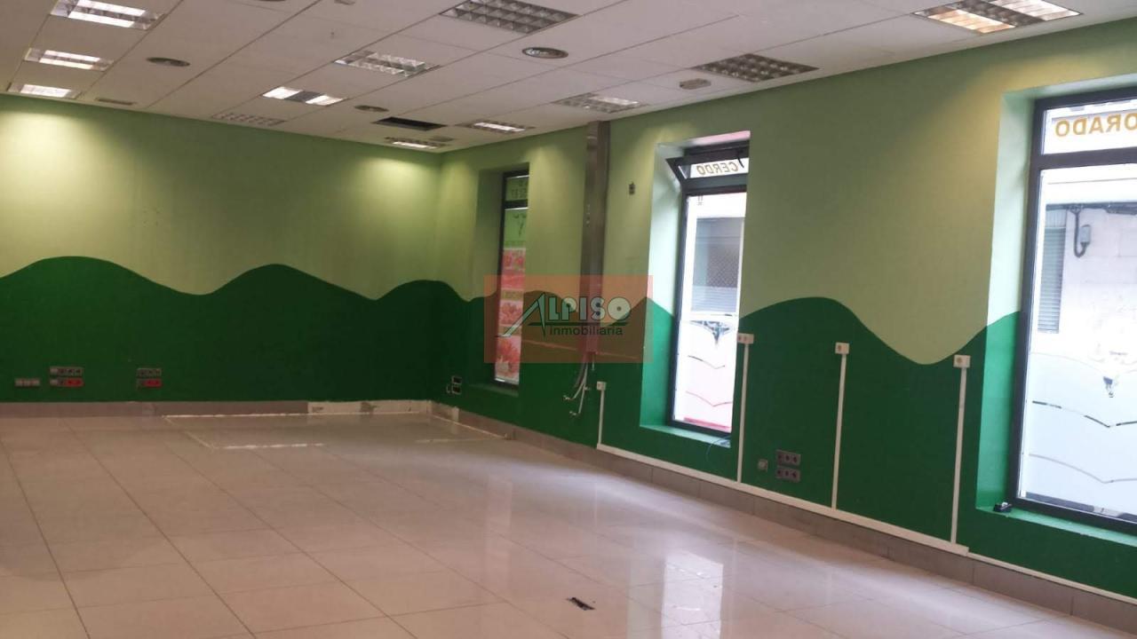 Local Comercial en Ourense