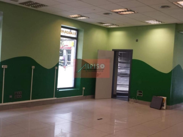 Local Comercial en Ourense