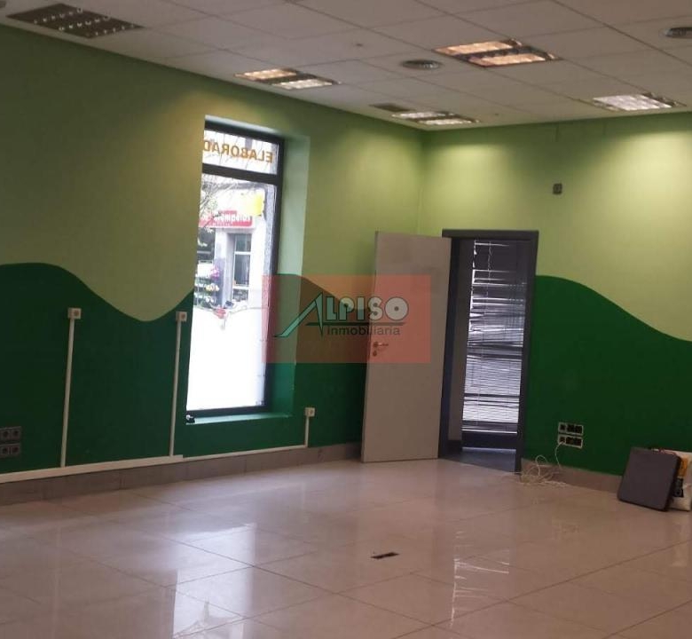Local Comercial en Ourense