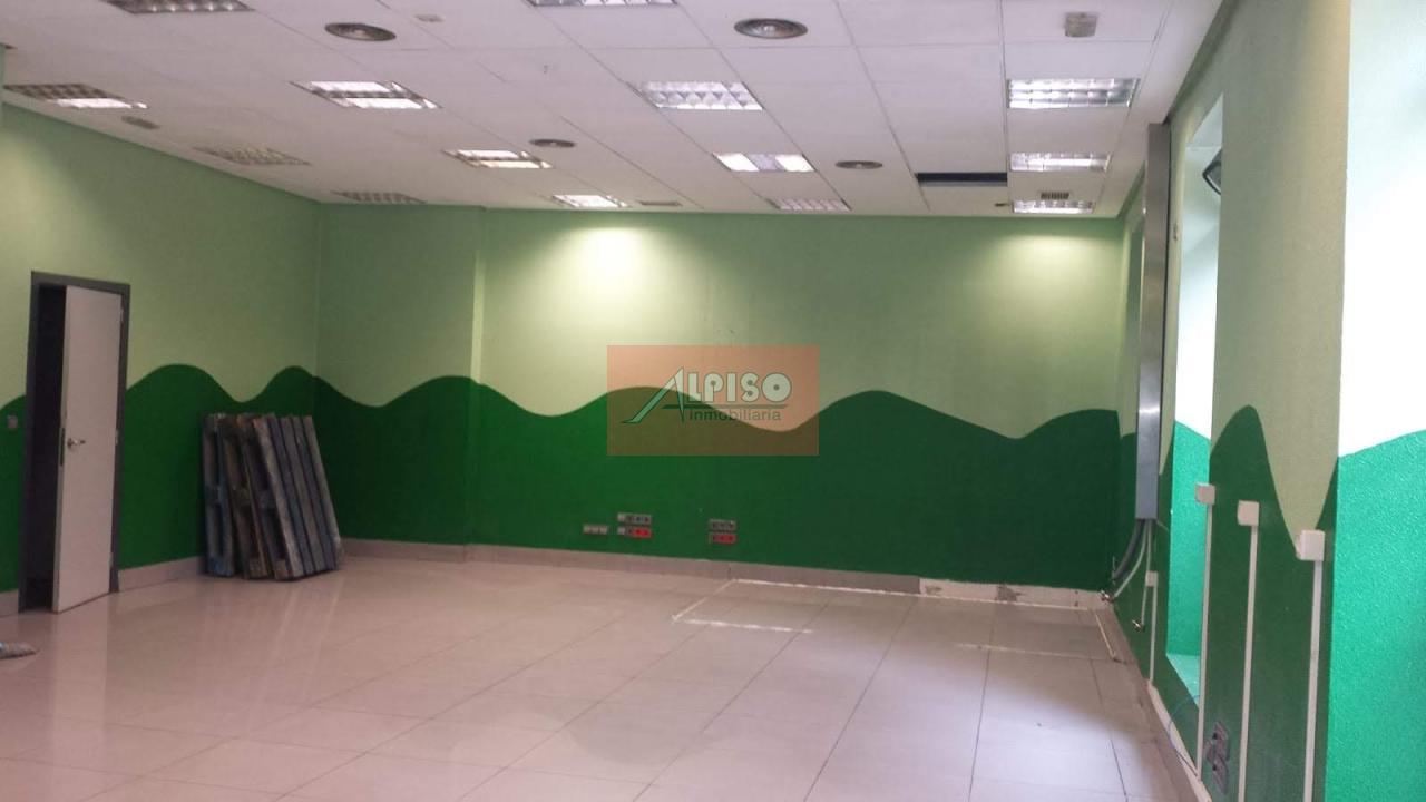 Local Comercial en Ourense