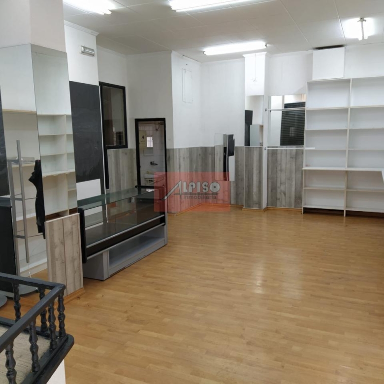 Local Comercial en Ourense