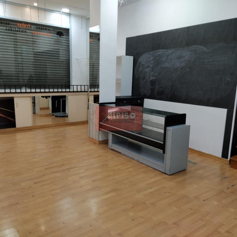 Local Comercial en Ourense