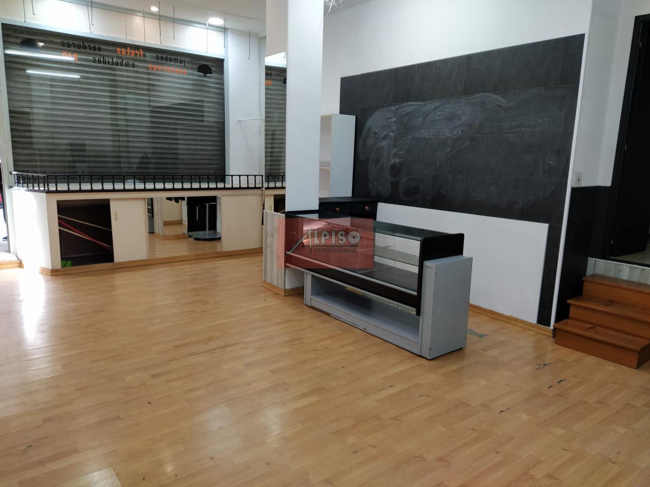 Local Comercial en Ourense