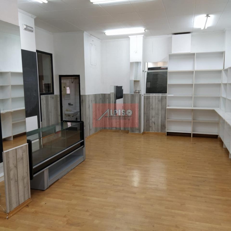 Local Comercial en Ourense
