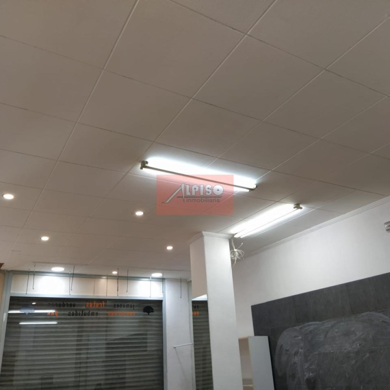 Local Comercial en Ourense