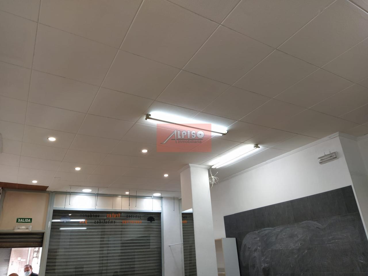 Local Comercial en Ourense
