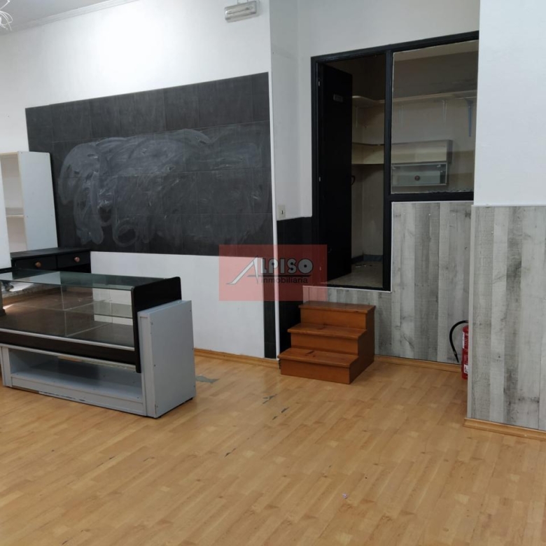 Local Comercial en Ourense