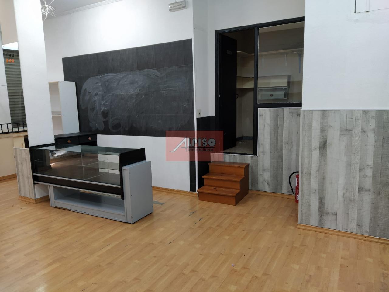 Local Comercial en Ourense