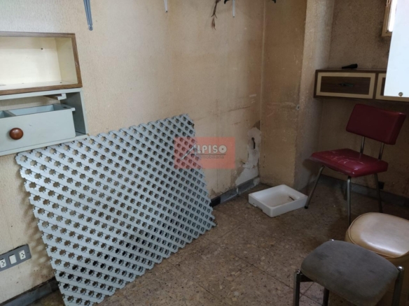 Local Comercial en Ourense