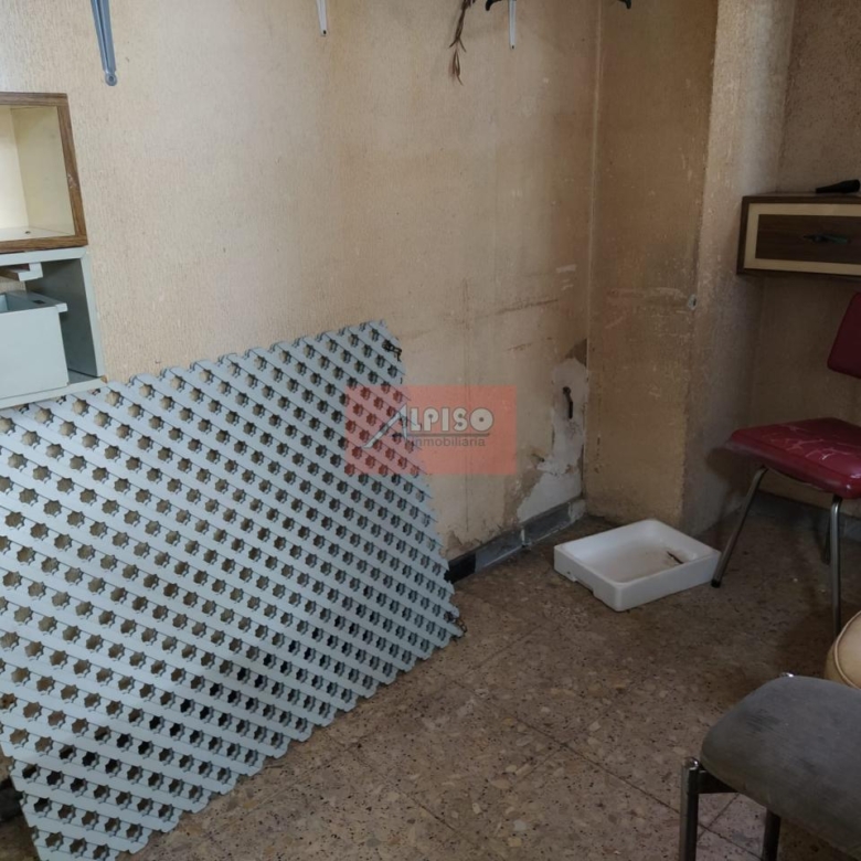 Local Comercial en Ourense
