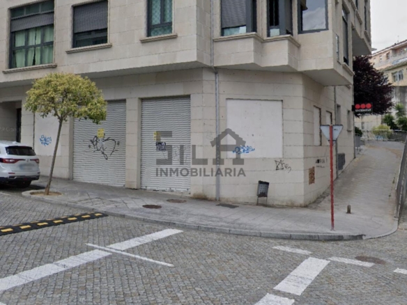 ALQUILER LOCAL ZONA COUTO