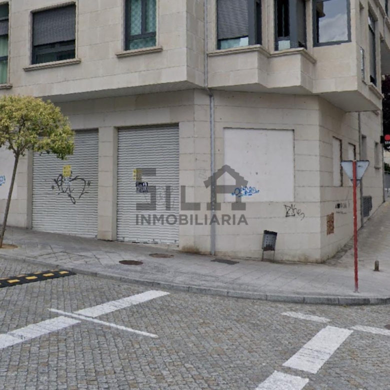 ALQUILER LOCAL ZONA COUTO
