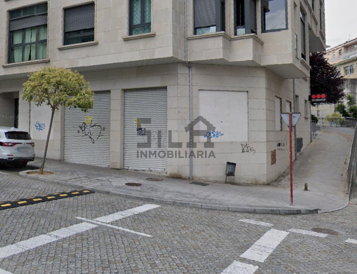 ALQUILER LOCAL ZONA COUTO