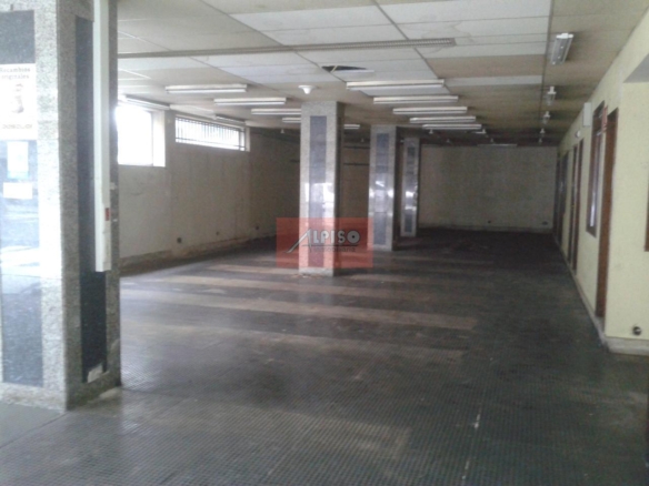 Alquiler local Avd. Zamora