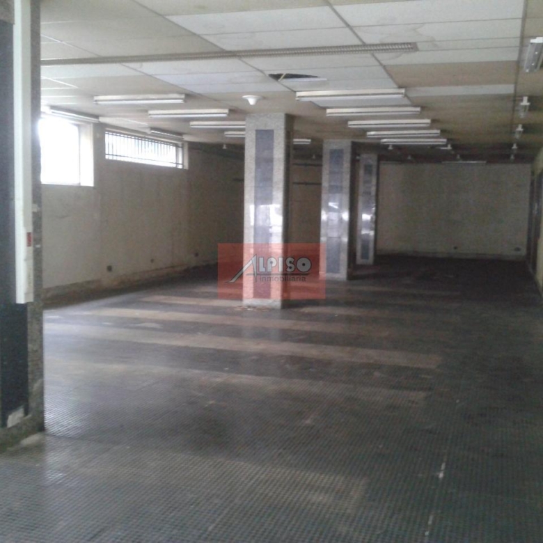 Alquiler local Avd. Zamora