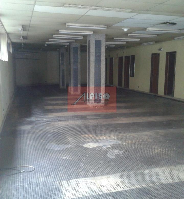 Alquiler local Avd. Zamora