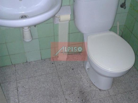 Alquiler local Avd. Zamora