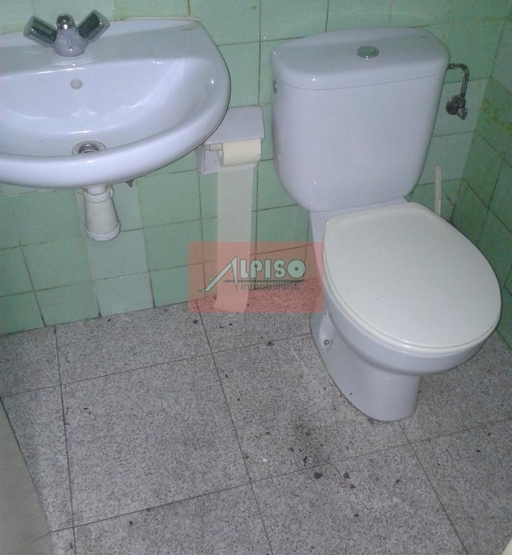 Alquiler local Avd. Zamora