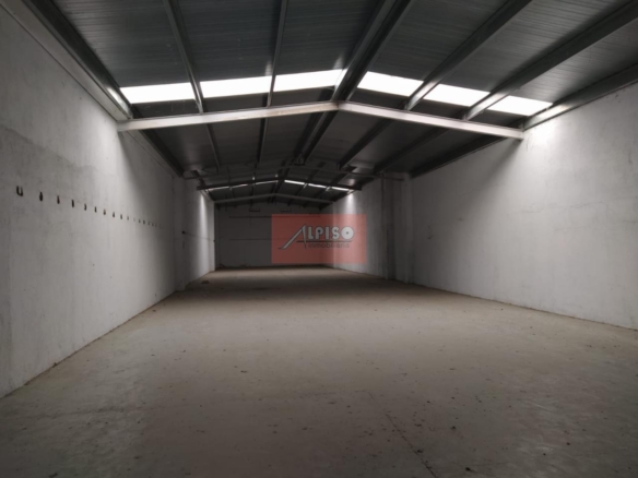 Local Comercial en Ourense