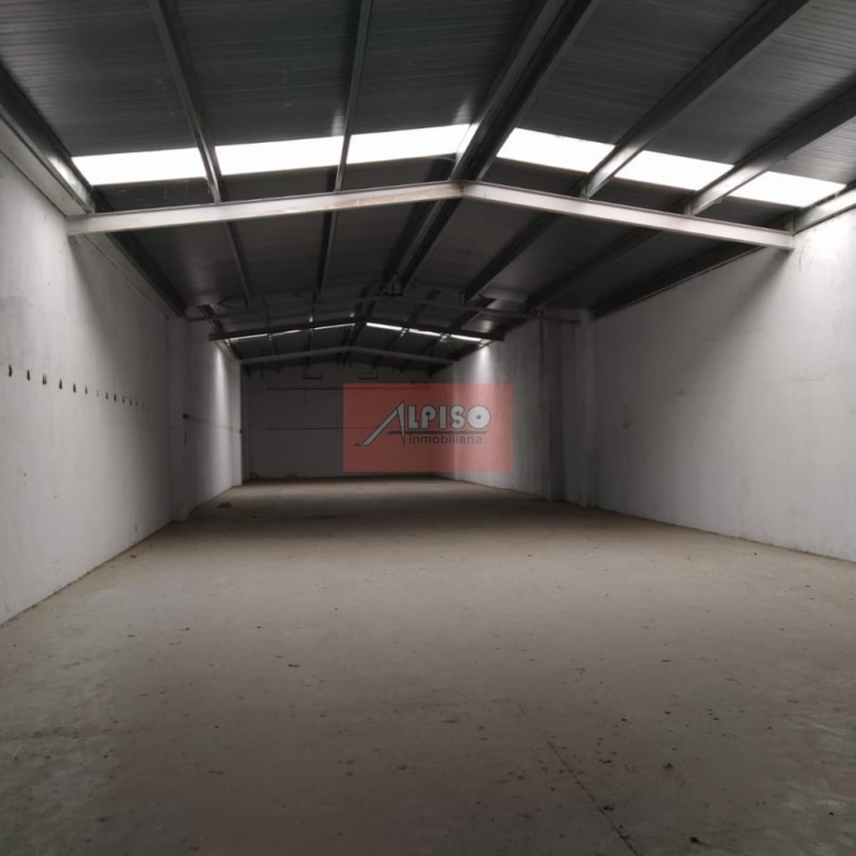Local Comercial en Ourense