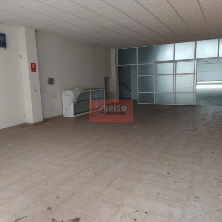 Local Comercial en Ourense