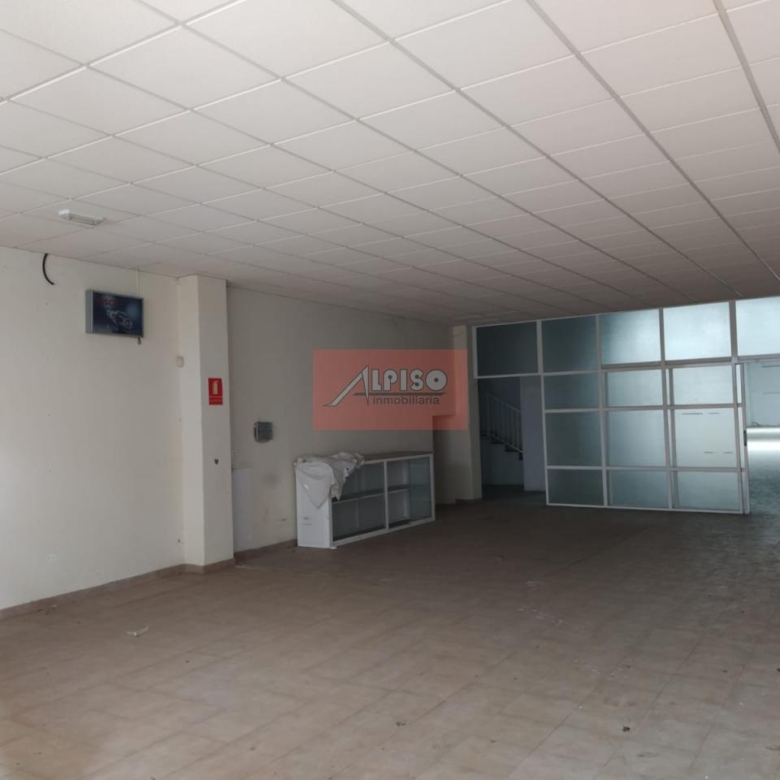 Local Comercial en Ourense