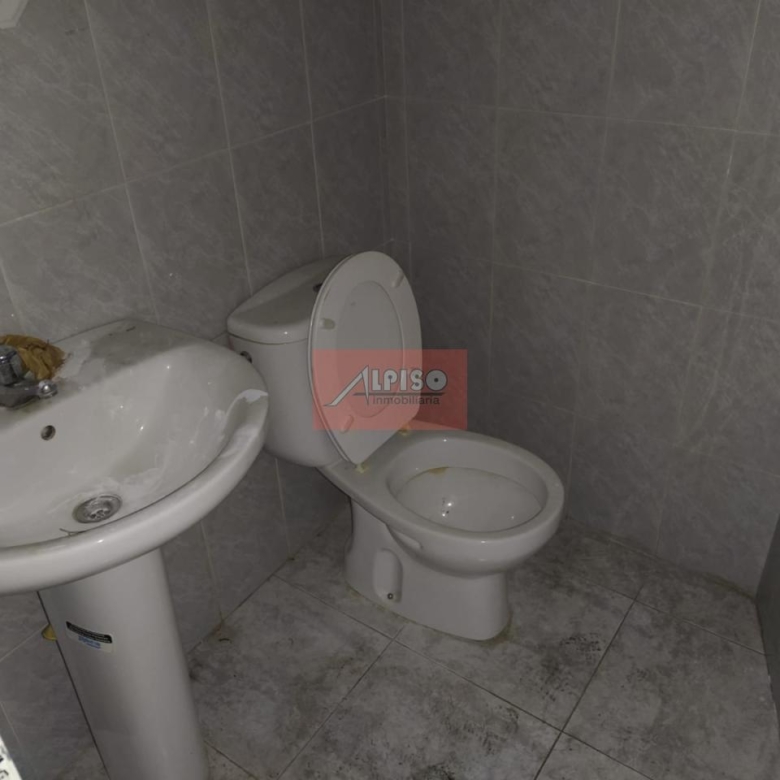 Local Comercial en Ourense