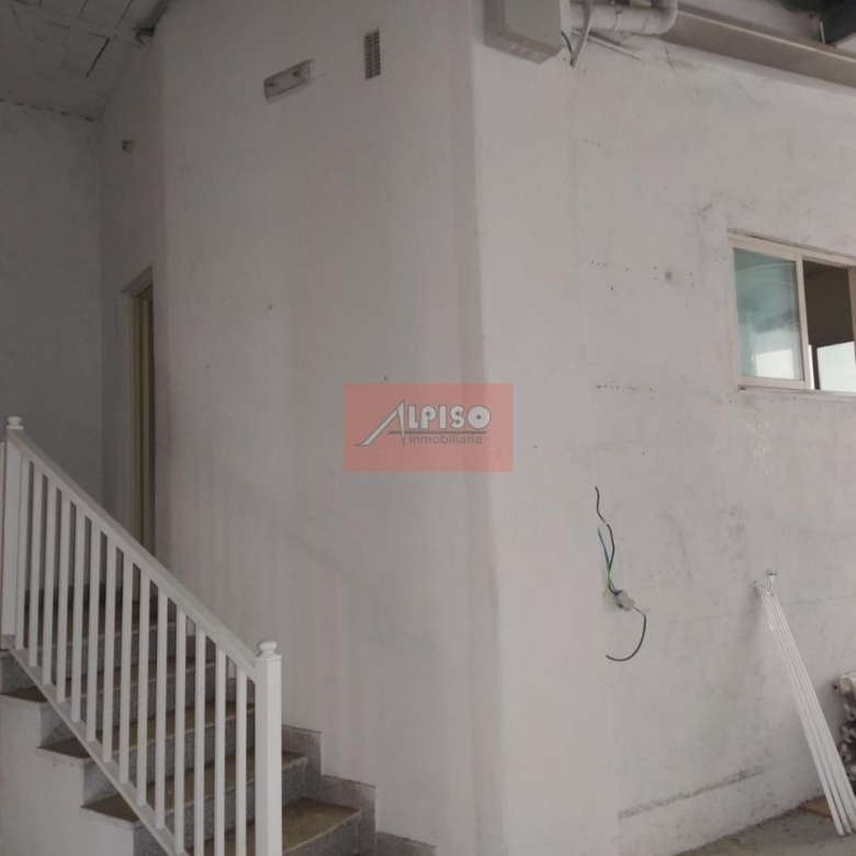Local Comercial en Ourense