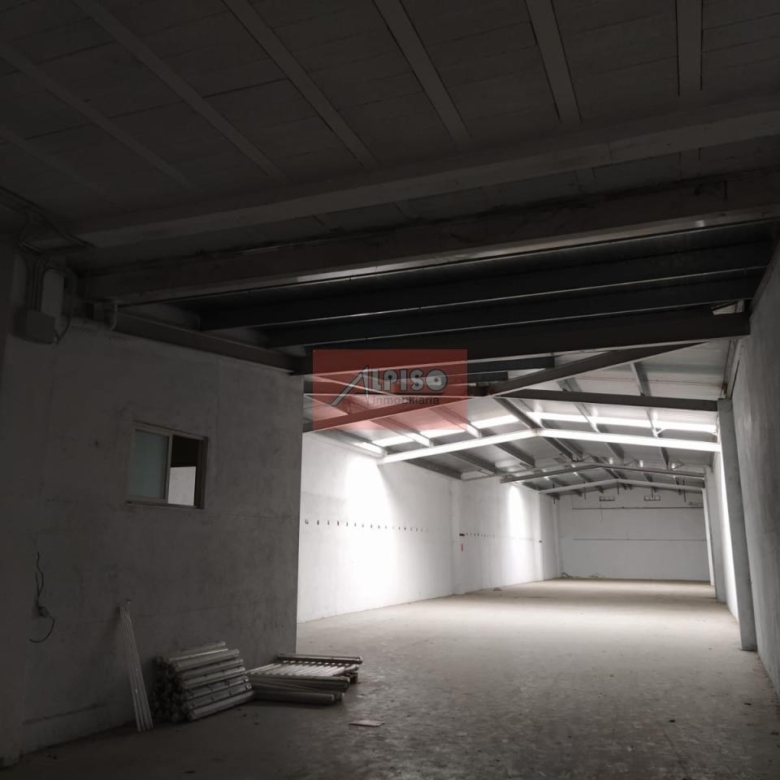 Local Comercial en Ourense