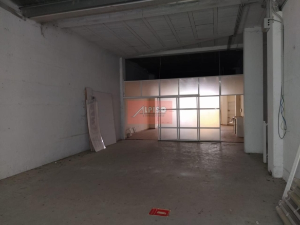 Local Comercial en Ourense