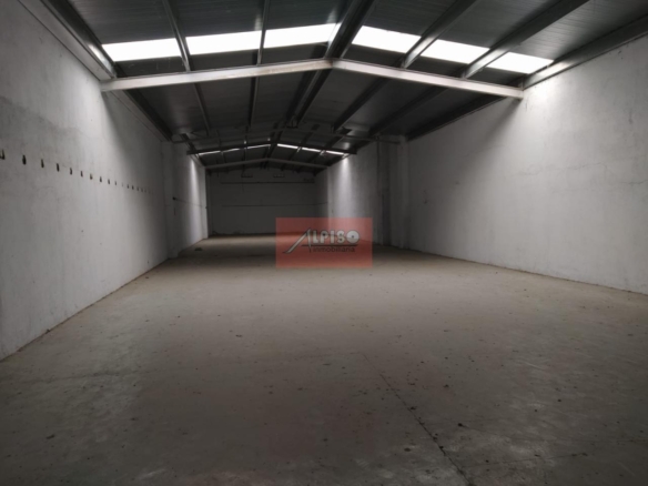 Local Comercial en Ourense