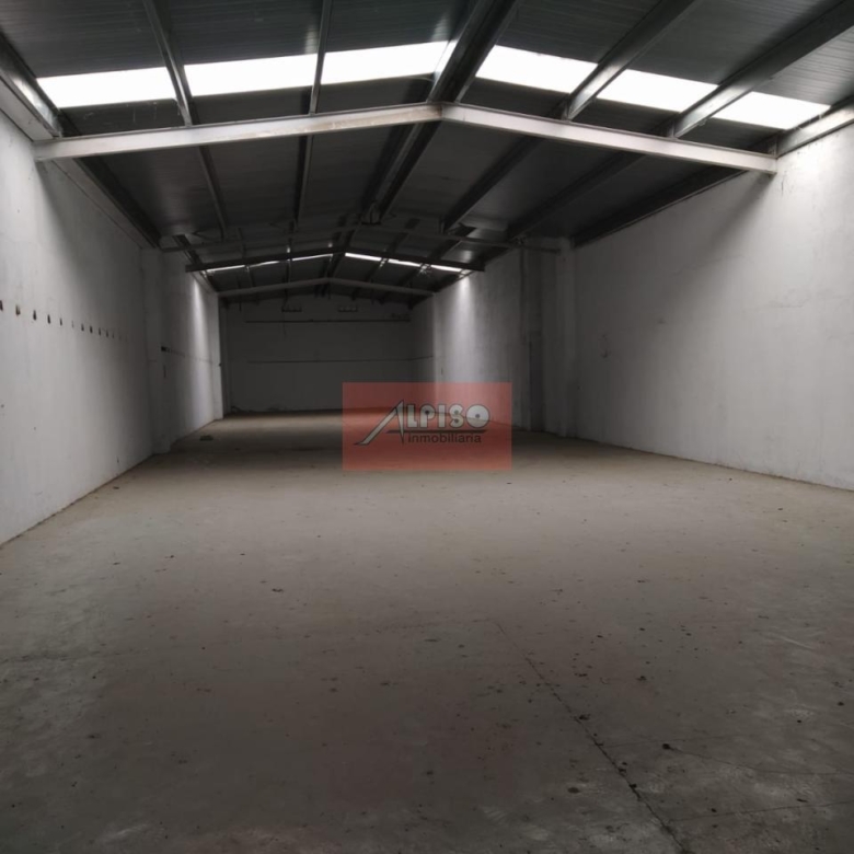 Local Comercial en Ourense