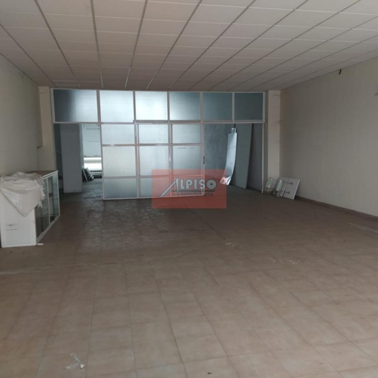 Local Comercial en Ourense