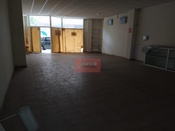Local Comercial en Ourense