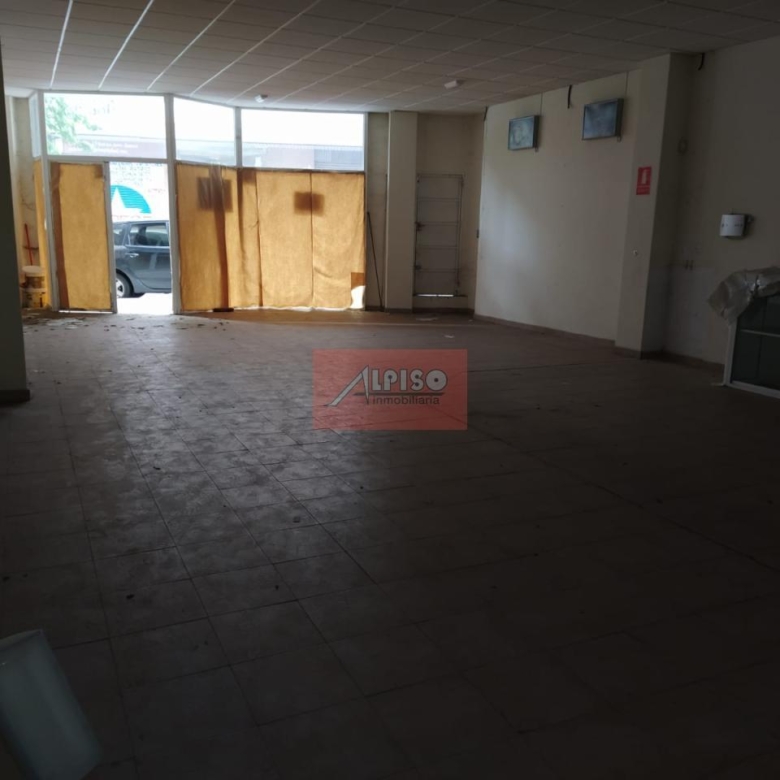Local Comercial en Ourense