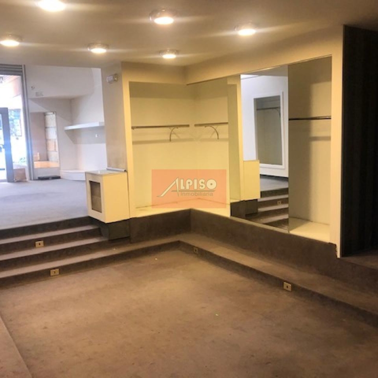 Local Comercial en Ourense