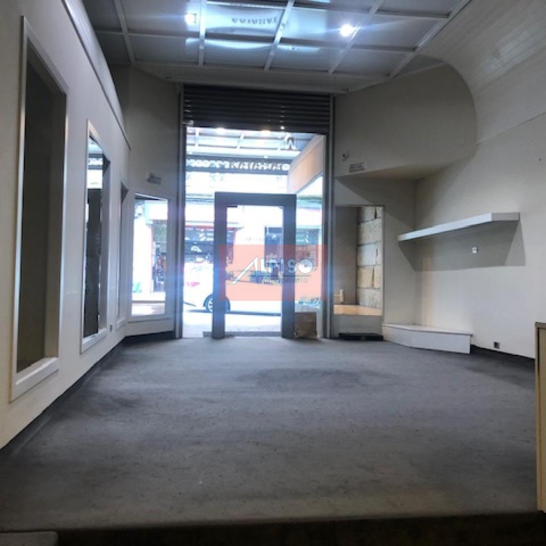 Local Comercial en Ourense