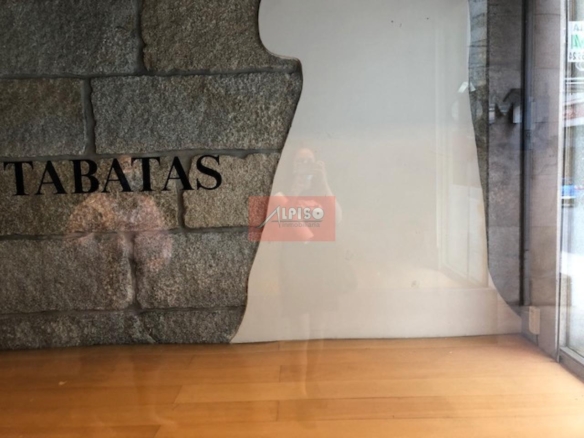 Local Comercial en Ourense
