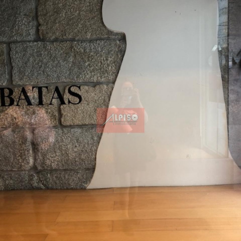 Local Comercial en Ourense