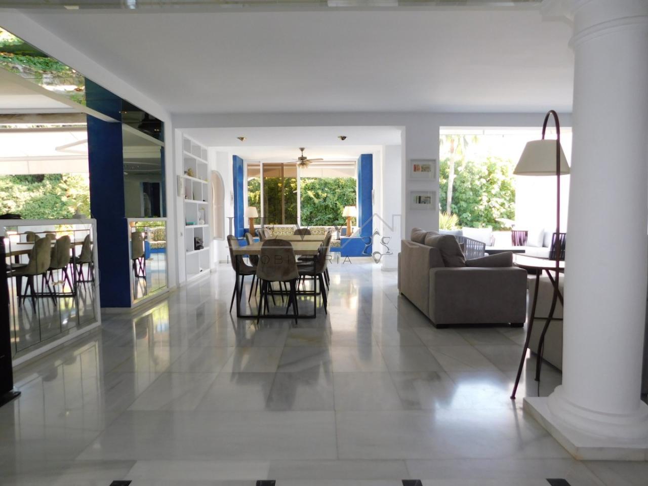 Apartamento en Puerto Banús