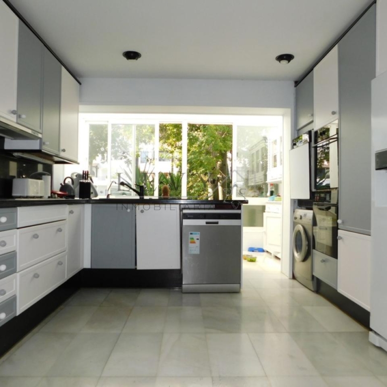 Apartamento en Puerto Banús