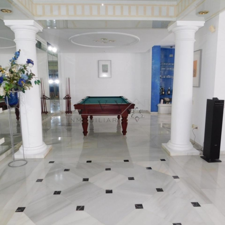 Apartamento en Puerto Banús