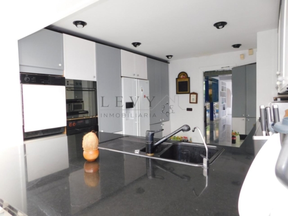 Apartamento en Puerto Banús