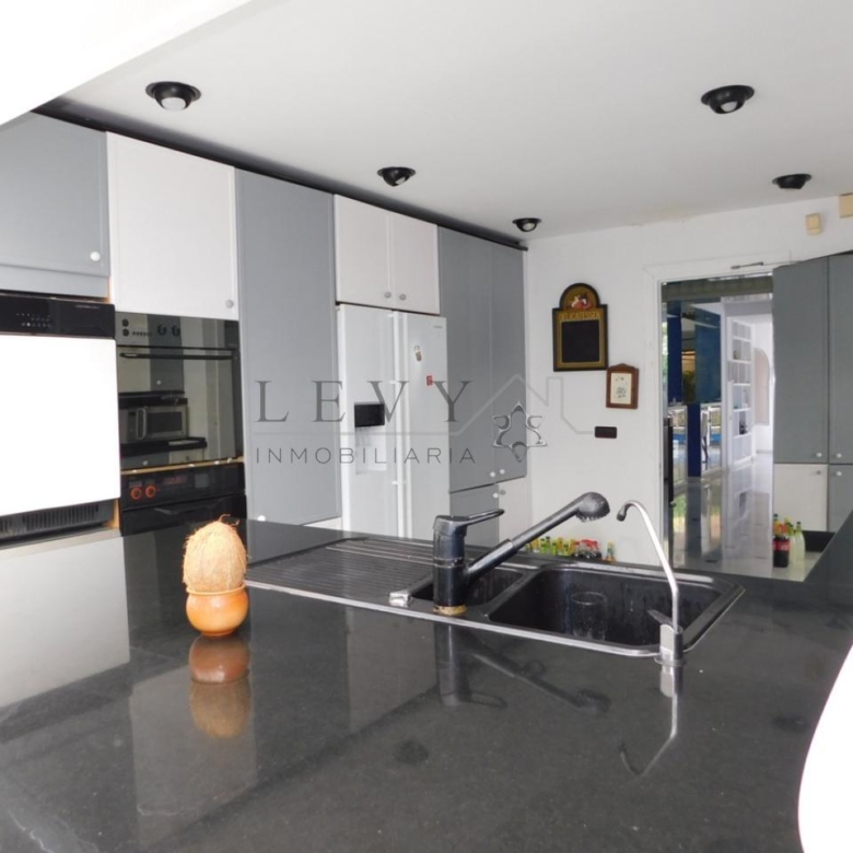 Apartamento en Puerto Banús