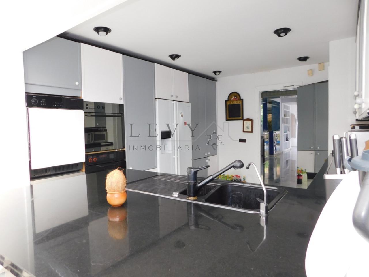Apartamento en Puerto Banús