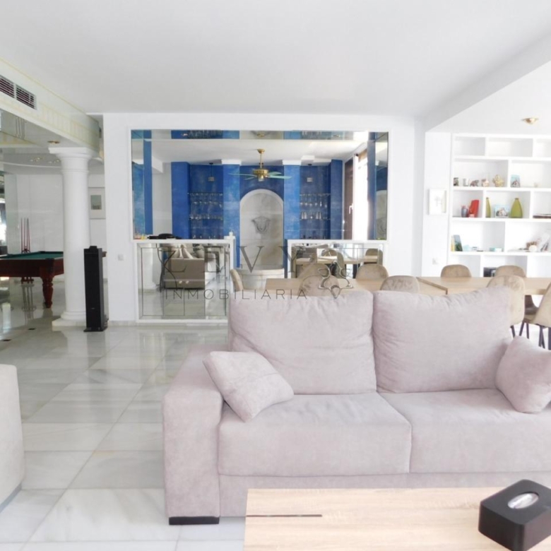Apartamento en Puerto Banús