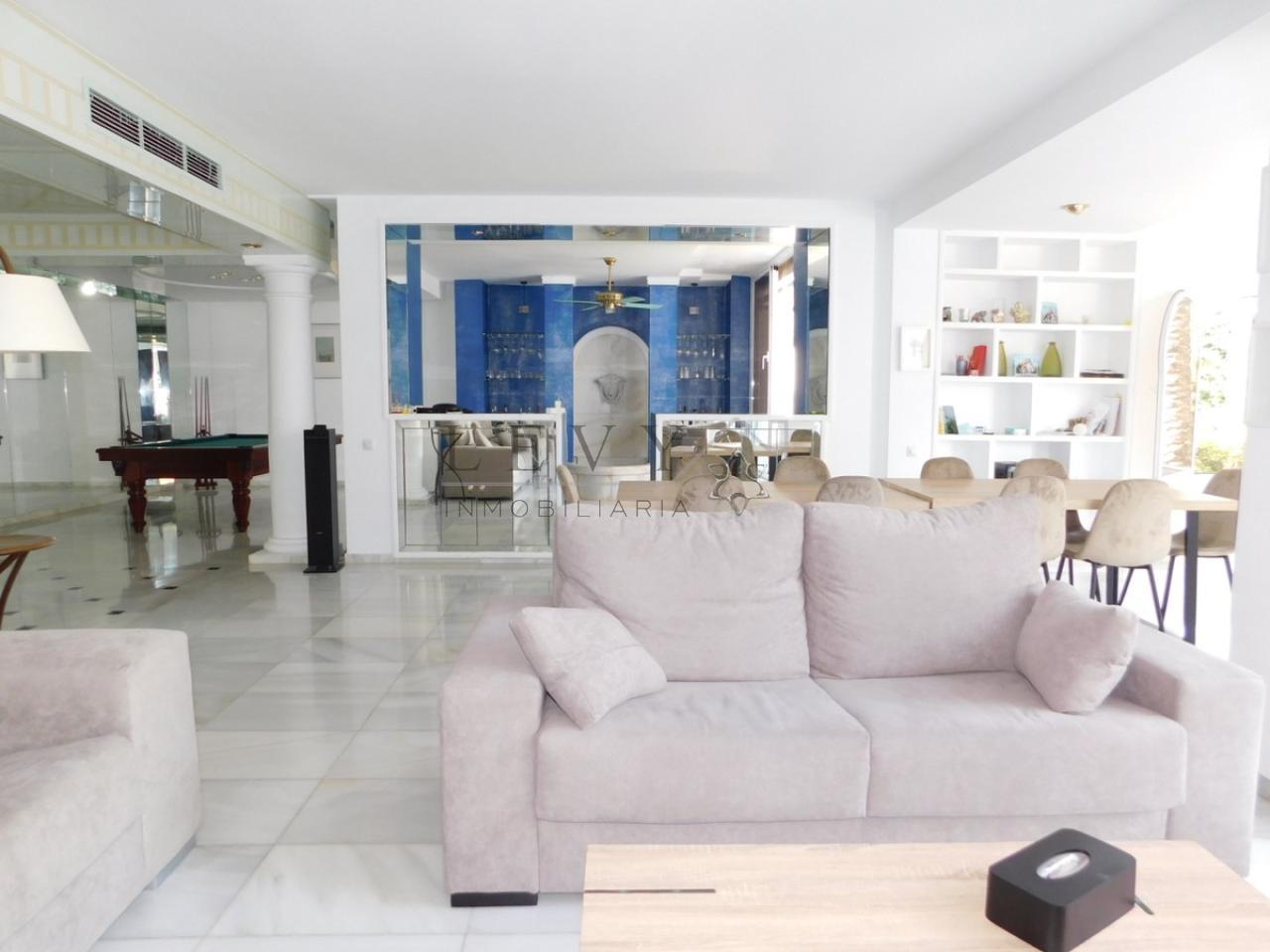 Apartamento en Puerto Banús